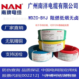 绝缘导线;电力电缆;控制电缆