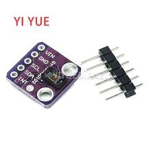 GY-MAX30102��������Ѫ��Ũ�ȴ�����ģ��
