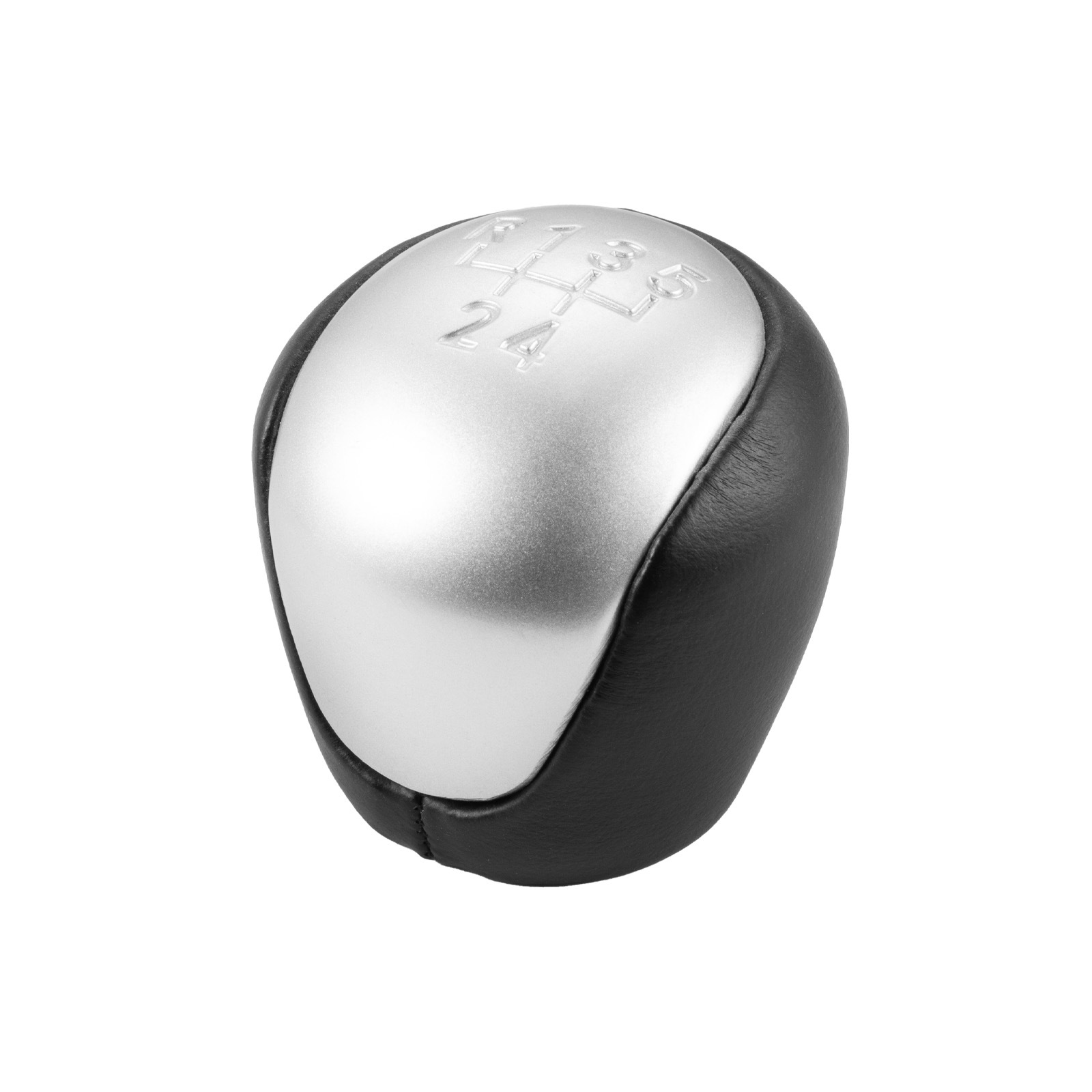 Suitable for modern Hyundai Elantra and Kia cars, gear shift knob modification, shift lever handle, cross-border accessories