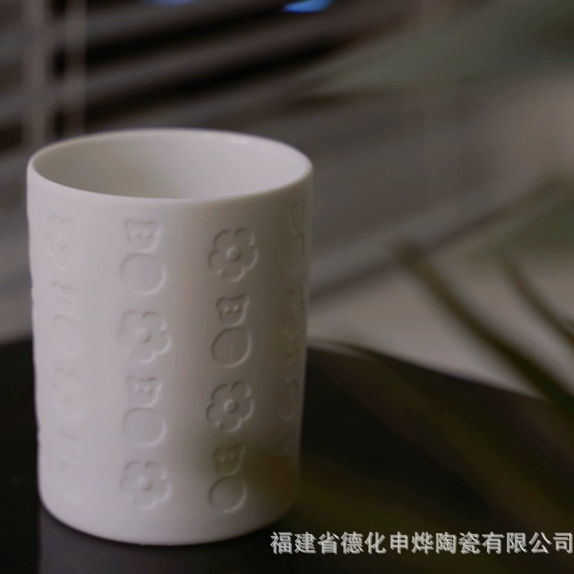 Atmospheric perfume, candle, for import