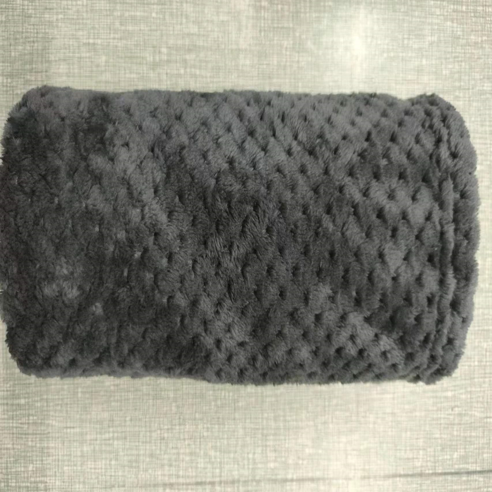 Manta transfronteriza manta a cuadros de piña manta de franela de malla de color sólido malla de terciopelo manta de comercio exterior manta para mascotas