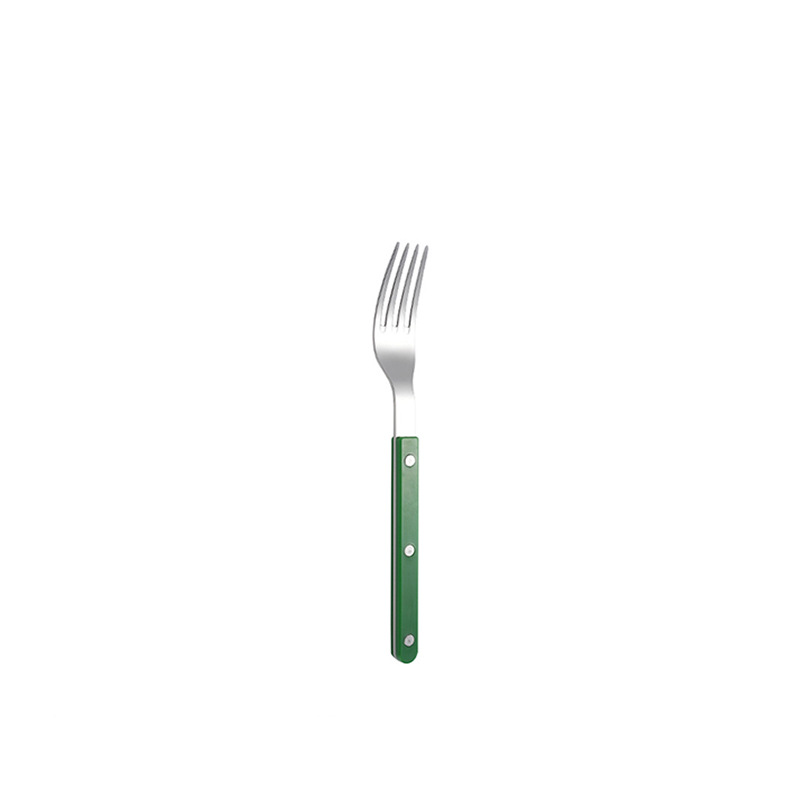 녹차 포크
