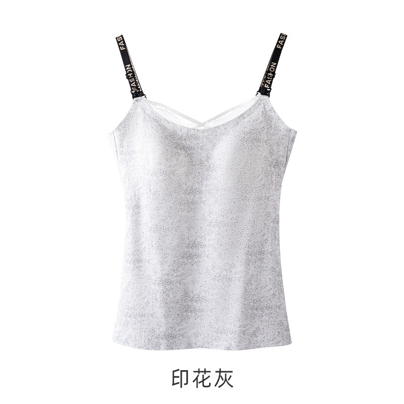 ブラジャーなしで着用できるマタニティ授乳キャミソール、授乳用マタニティウェア、胸パッド付きの特別な下着、涼しく薄い|undefined