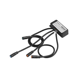 60V Dc Converter Lighting Module Led Light Controller Accessories Suitable for Inokim Oxo Ox Scooter