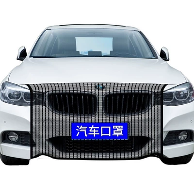 Automobile anti-insect net — Insect-Proof Net, Willow Pollen Net