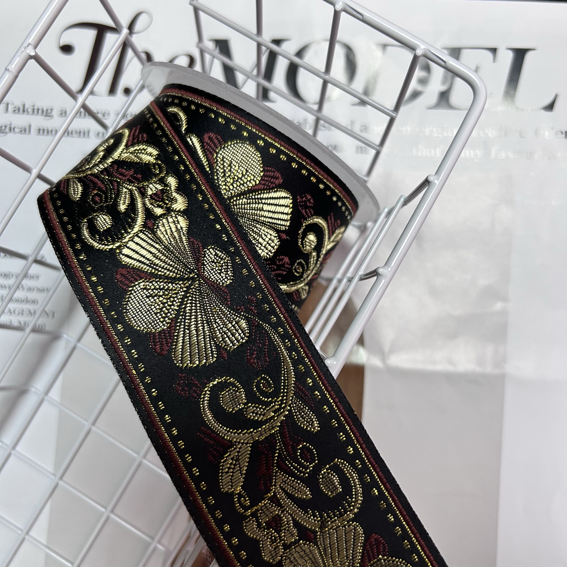 색상 9호 (폭 5.0CM, 길이 1m /롤)-5cm