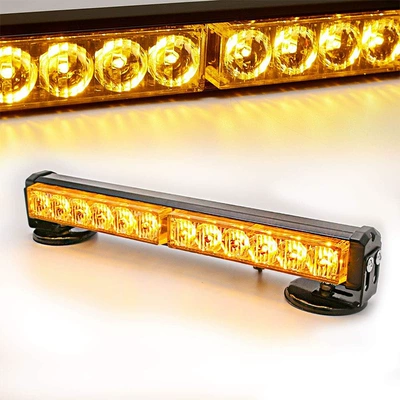 Bar, Strobe Warning Light, Ceiling – Roof Light