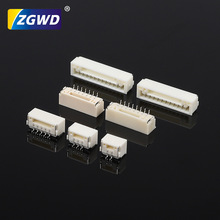 GH1.25mm�g�������i����ʽSMT�NƬ���2/3/4/5/6/8/12P���N�B����