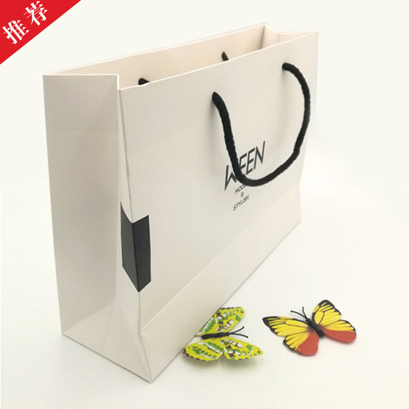 ween白卡手提袋2