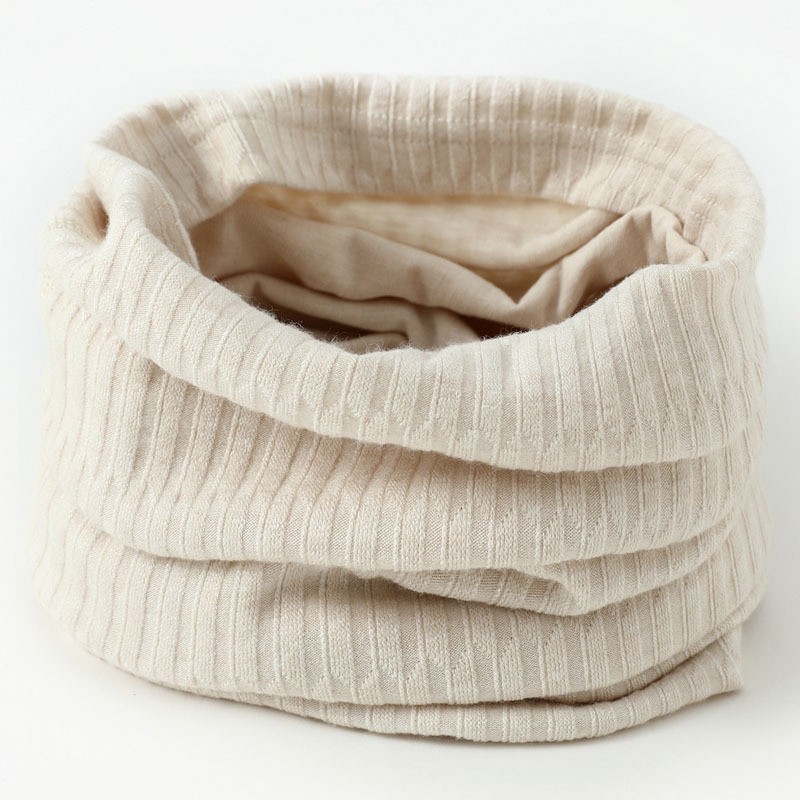 25 Spring New Wholesale Outdoor Pure Color Cashmere Neck Scarf for Men and Women, Multifunctional Headgear, Warm and Versatile