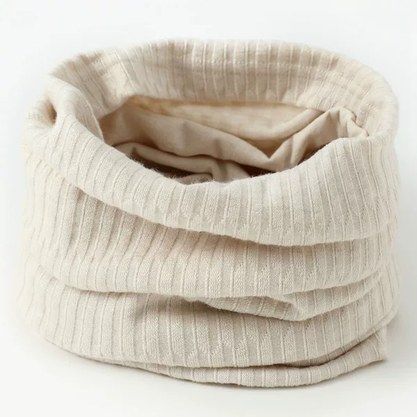 25 Spring New Wholesale Outdoor Pure Color Cashmere Neck Scarf for Men and Women, Multifunctional Headgear, Warm and Versatile