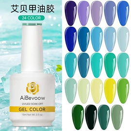 甲油胶;美甲工具套装;其他美甲产品