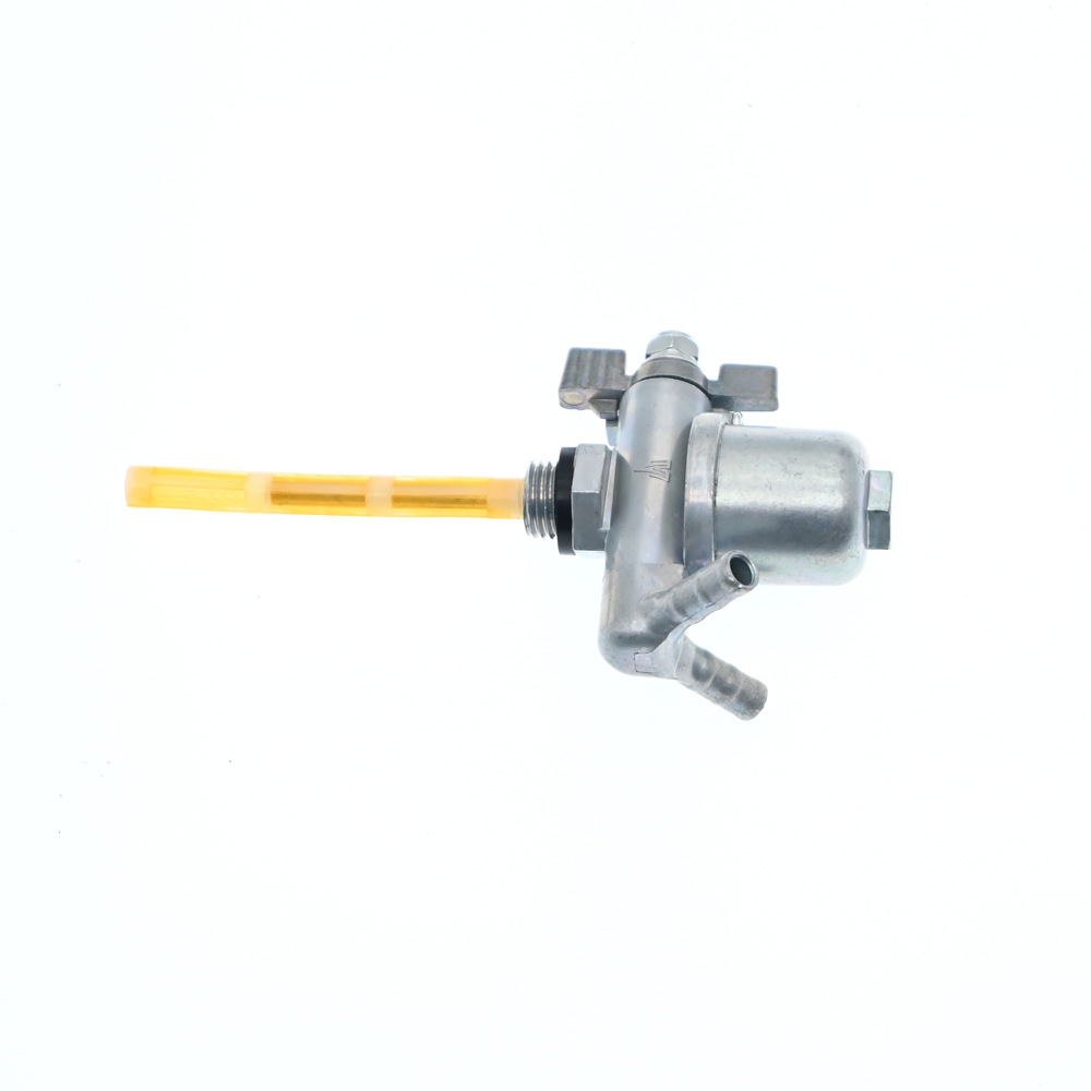 Interruptor de aceite de la válvula de combustible de la motocicleta RUASSIA AURAL DNEPR MT650 URAL650