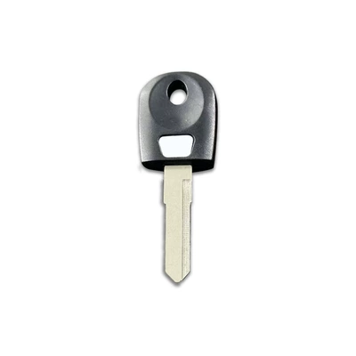 Chip Key Blank, Motorcycle Key