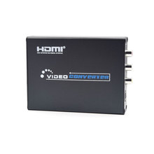 HDMI TO AVShdmiDavҕlDQS-Video 3RCA to HD TV