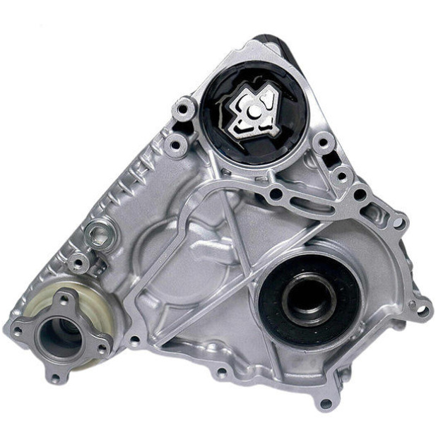 5 Series GT (FO7) 7 Series (F02) ATC350 Transfer Case 27107643748 27107643750