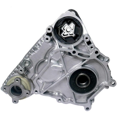 Transfer case (FO7) 7 Series