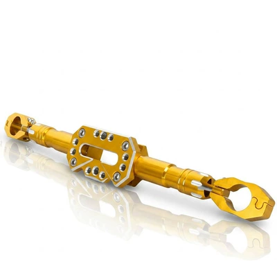 Handlebar Balance Rod Pull – Motosiklet ləvazimatları və aksesuarları - gold