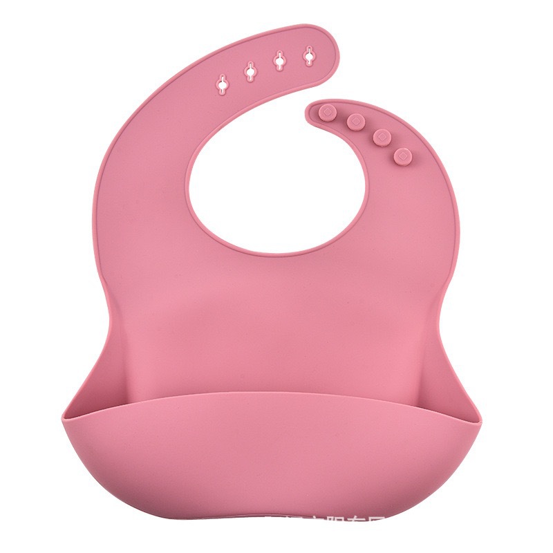 깊은 핑크 배꼽이