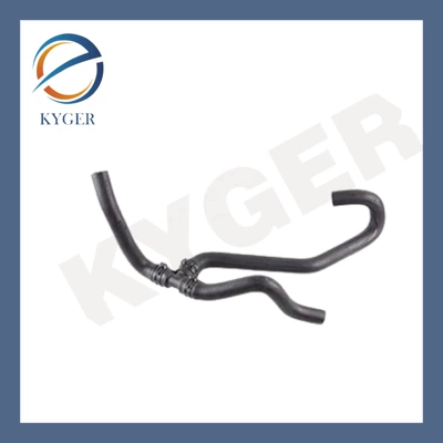 Suitable for Jaguar XF auxiliary kettle water pipe C2Z20520 KYGER high quality car water pipe
