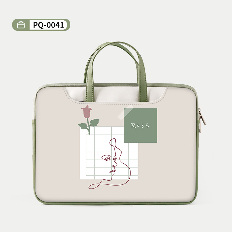 PQ-0041 그린