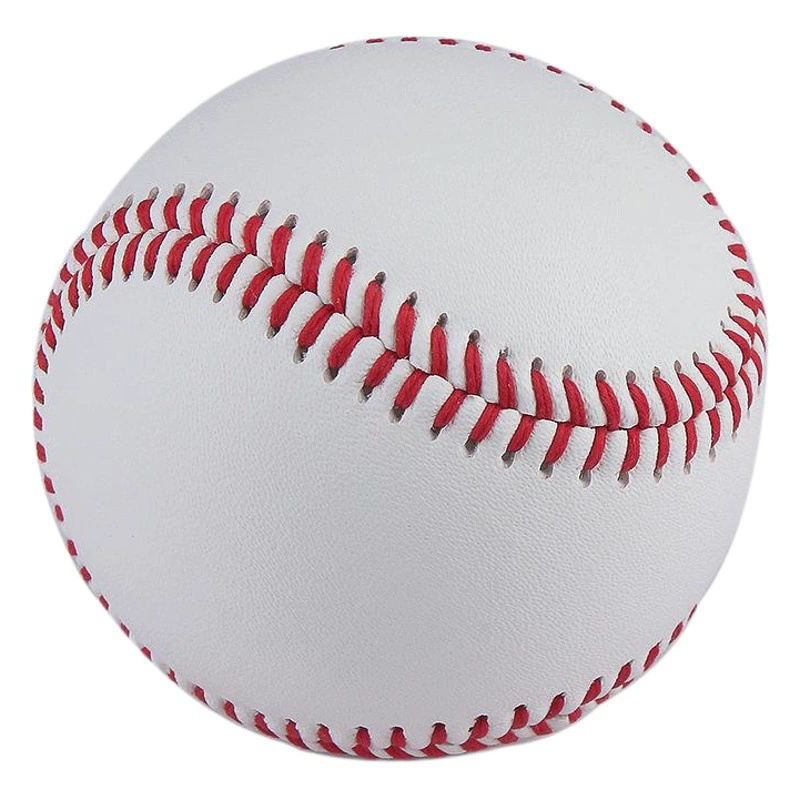 9-дюймовый воловья кожа бейсбольная шерсть основной профессиональный материал для соревнований твердый Бейсбол ручная вышивка BC класс первый слой натуральная кожа