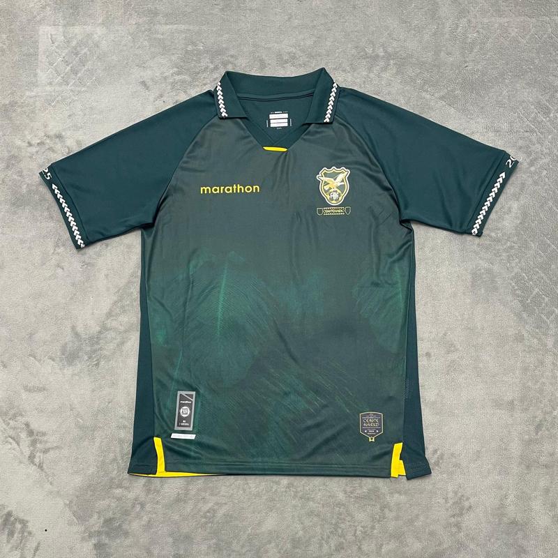 2526クラブサッカーユニフォームACベティスレアルマユエンフラメンコパルメラスタイダイユニフォーム|undefined