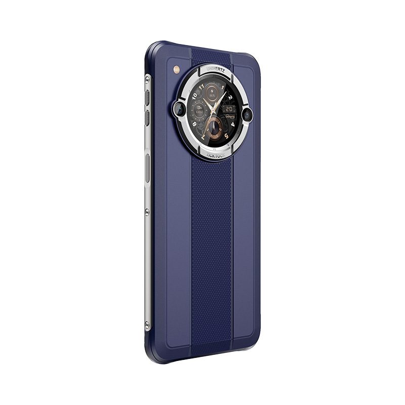 Unihertz TickTock E 6.5寸 黑色 4+64G 智能手机 香港交货