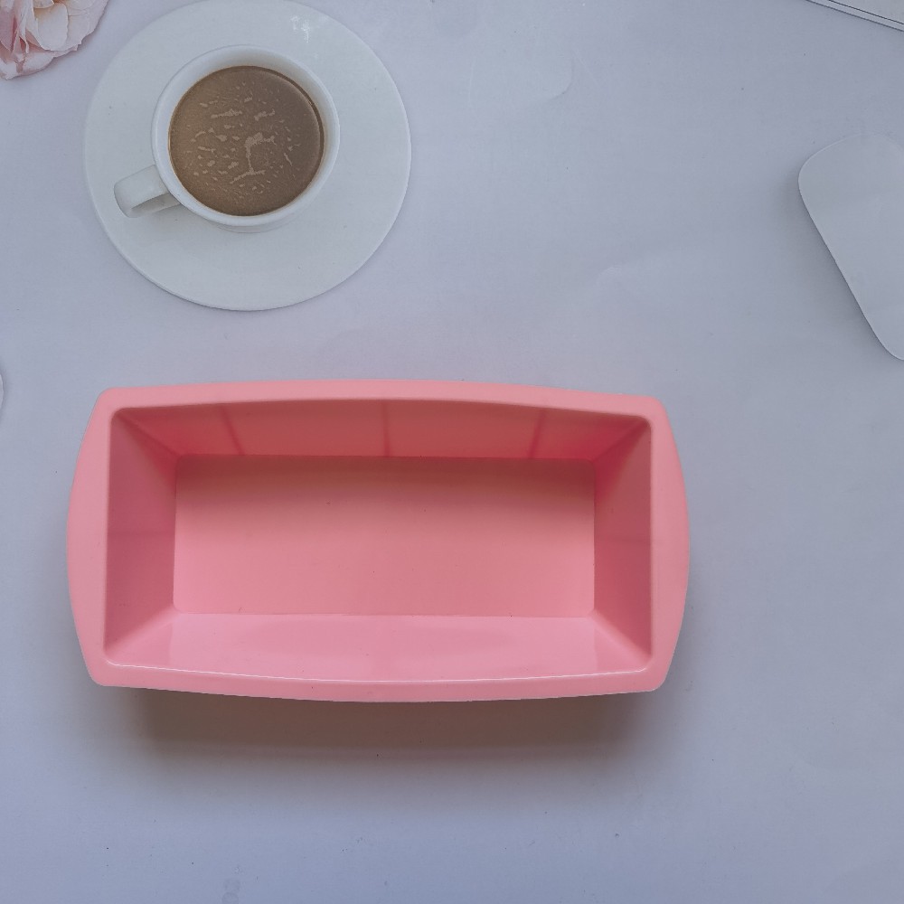 Molde de torredura ondulado molde de pastel helado pudín molde de postre jabón y utensilios de molde de molde