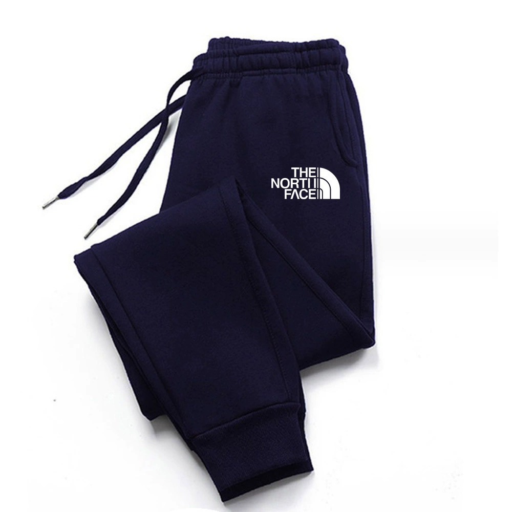 Мужские спортивные штаны-джоггеры, повседневные skinny fit, эластичный пояс на шнурке, от S до 3XL