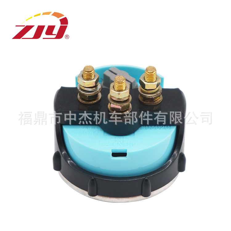 ZJY Zhongjie meter water temperature gauge is suitable for bobcat bobcat 100-350 degrees Fahrenheit