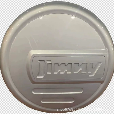 Spare wheel cover Suzuki Jimny Jb64 Jb74
