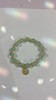 Brand bracelet, high quality chain for elementary school students, Chinese style, Birthday gift