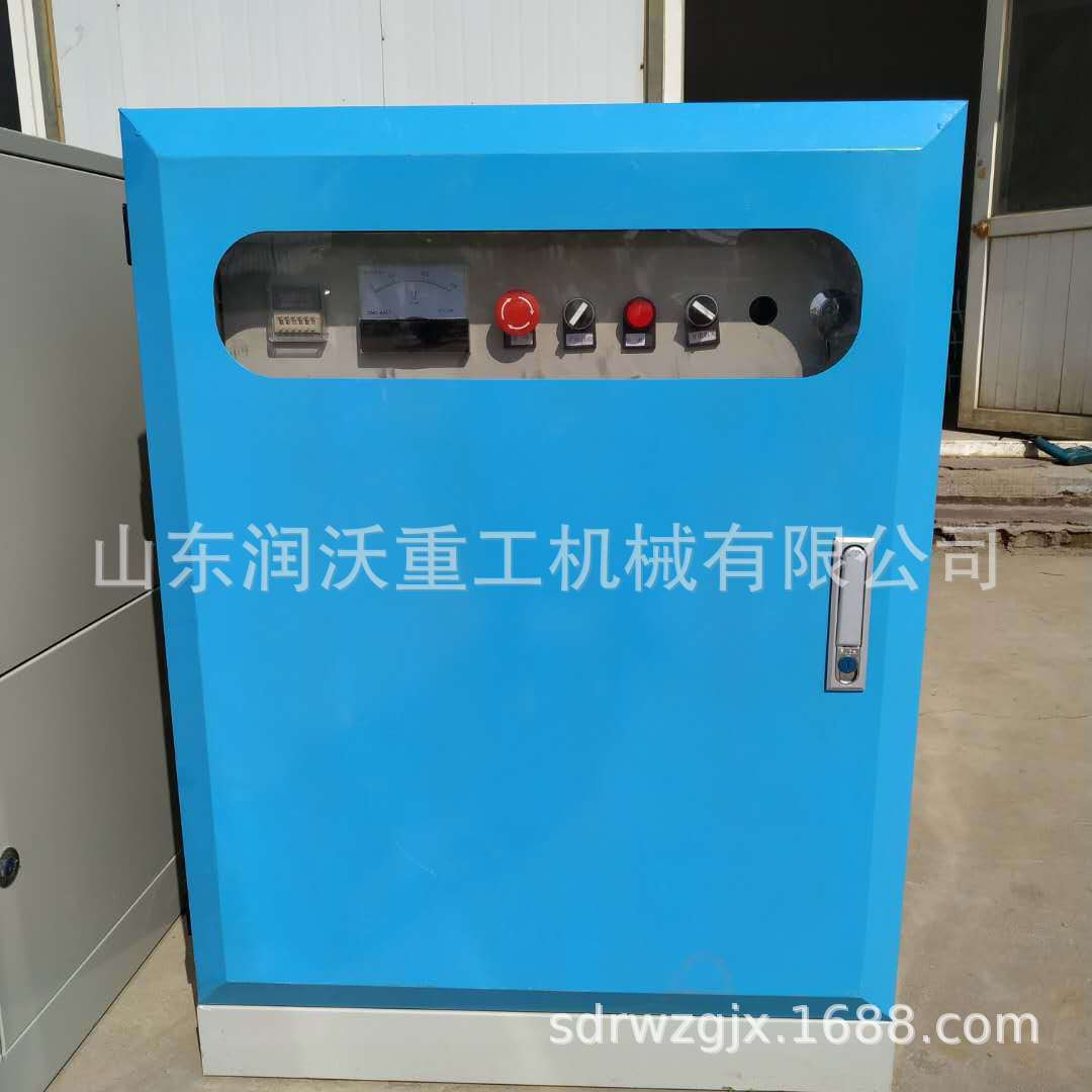 车间全自动除尘降雾围挡喷淋系统工地除尘降尘围档喷淋机雾化系统