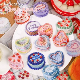 创意贴纸;手账贴纸/胶带;手账周边素材