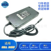 ���� DELL����Precision M7710 M7720 �ʼǱ���Դ������240W12.3A