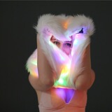 Рождественский шарф, шапка, городской стиль, Amazon, xэллоуин