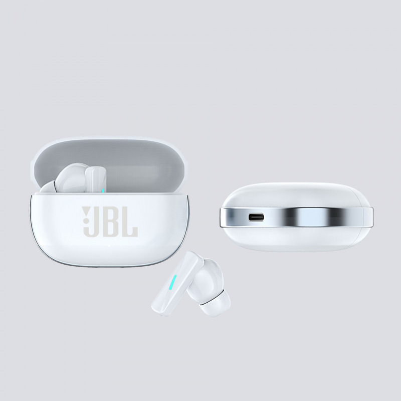 Mate50ANC ENC ワイヤレス Bluetooth ヘッドセット 5.3 デジタル ディスプレイ イヤー クリップ イヤー タイプ ノンインイヤー ワイヤレス Bluetooth ヘッドセット|undefined