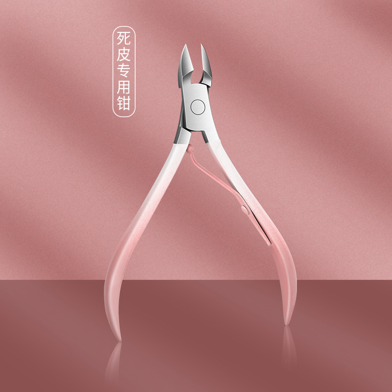 Un cuchillo de uñas único conjunto doméstico dedo de uñas tijeras de uñas herramientas de vibración barra barra de uñas nuevo estilo especial para mujeres image 25