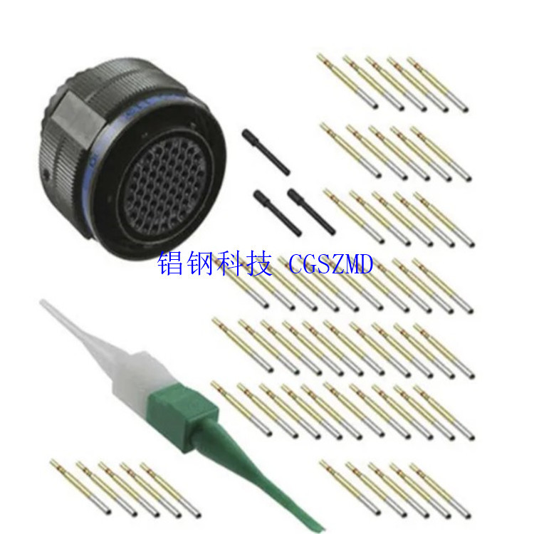 J5999/38999/24FG39PA 38999/24FG39PB ������Connector circular