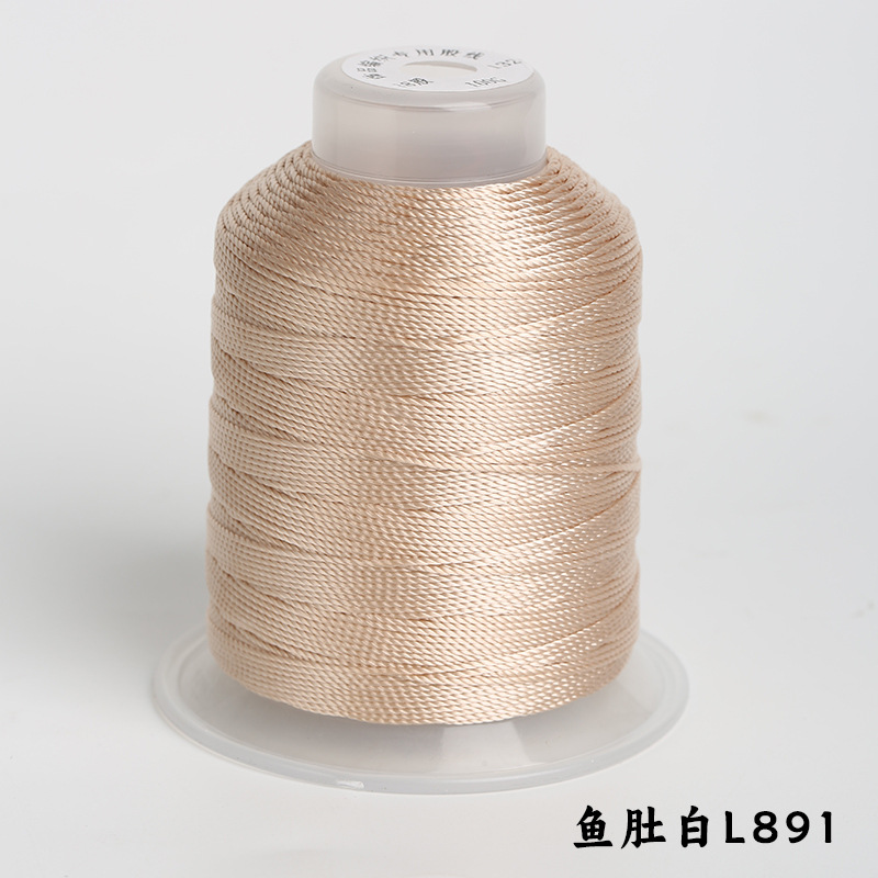 피쉬벨리 화이트 L891