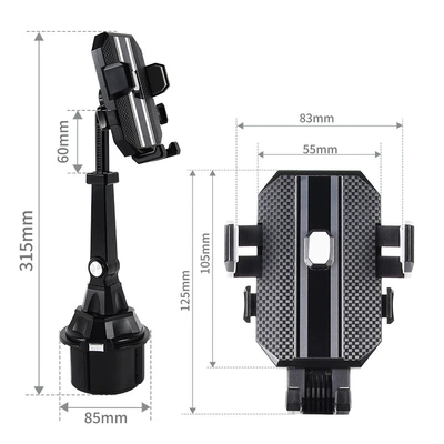 Universal, Universal Car phone holder