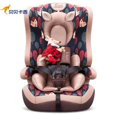 child safety seat baby — Car child safety seat