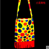 Удобная обувь, маска, масляная краска, парик, шапка, рюкзак, небольшая сумка, волшебный воздушный шар