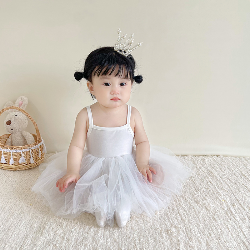 Sling One-Piece Tutu Skirt 11