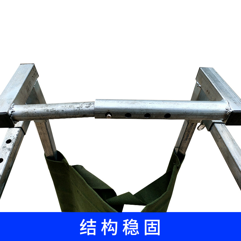 Diseño de ruedas universales anti-rollback auxiliar caminador de pie de ternera caminador de ternera