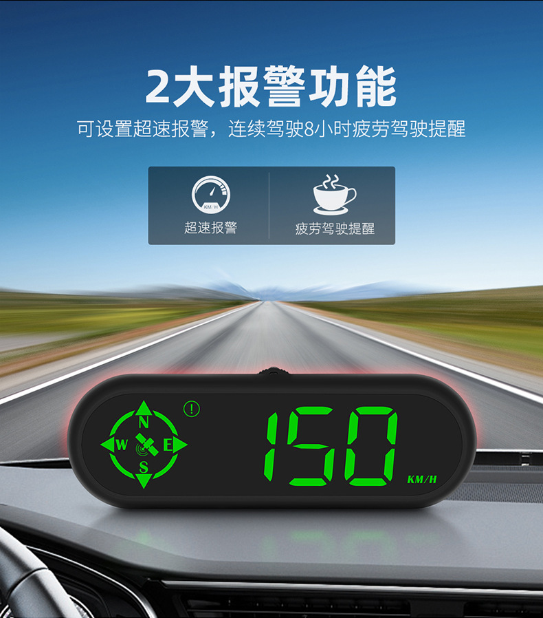 车载HUD