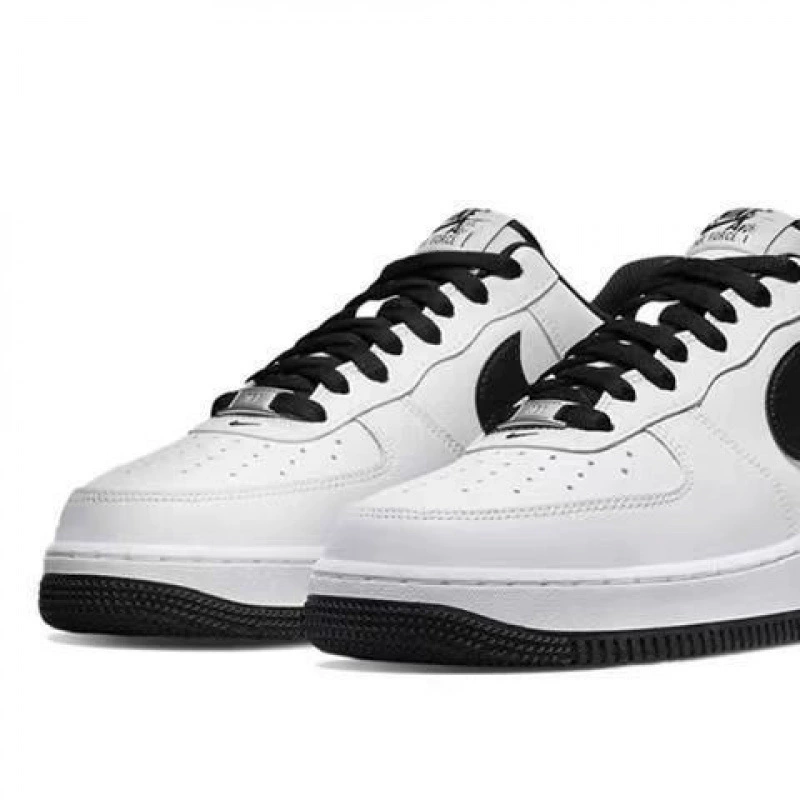 Низкие кеды Nike Air Force 1 (Nike Air Force 1), цвет wheat white, унисекс, размеры 36–45