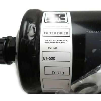 61-600 61600 Dryer Automotive air conditioning