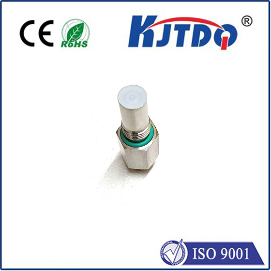 DW-LS-701-PM2凯基特耐高压接近开关 全金属 高灵敏度 抗干扰